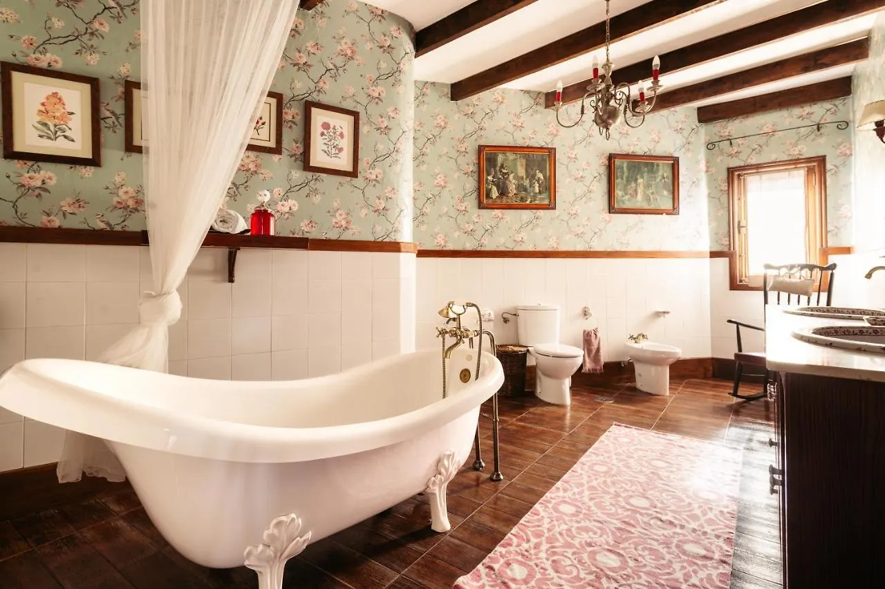 Authentic Canary Style Villa With Private Pool And Garden- Casa Juan Vera Granadilla De Abona 0*,