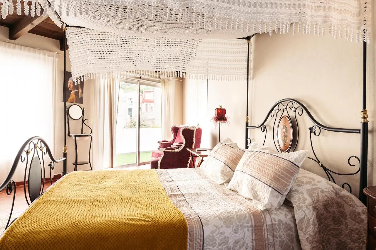 Authentic Canary Style Villa With Private Pool And Garden- Casa Juan Vera Granadilla De Abona