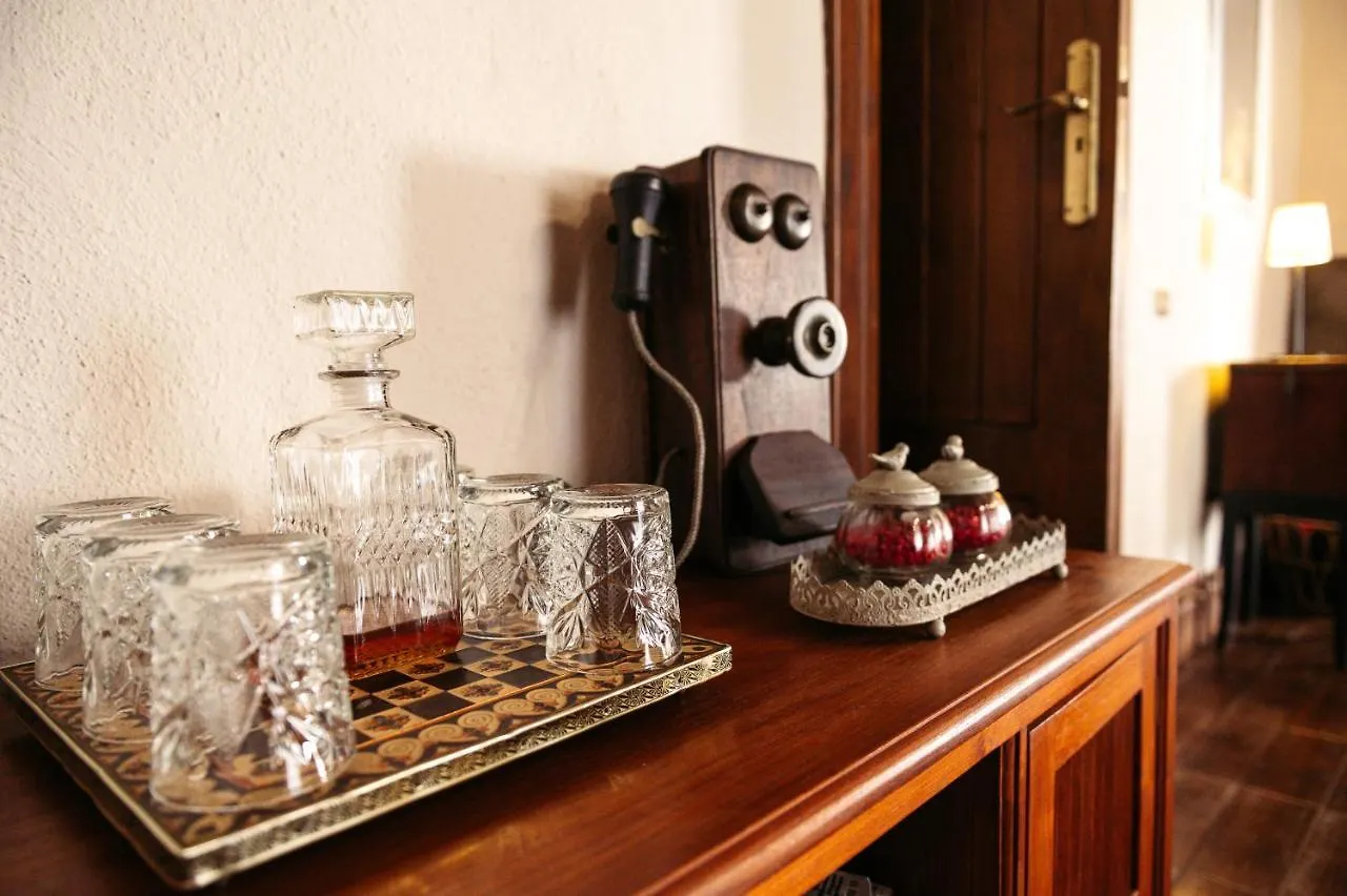 Vakantiehuis Authentic Canary Style Villa With Private Pool And Garden- Casa Juan Vera Granadilla De Abona