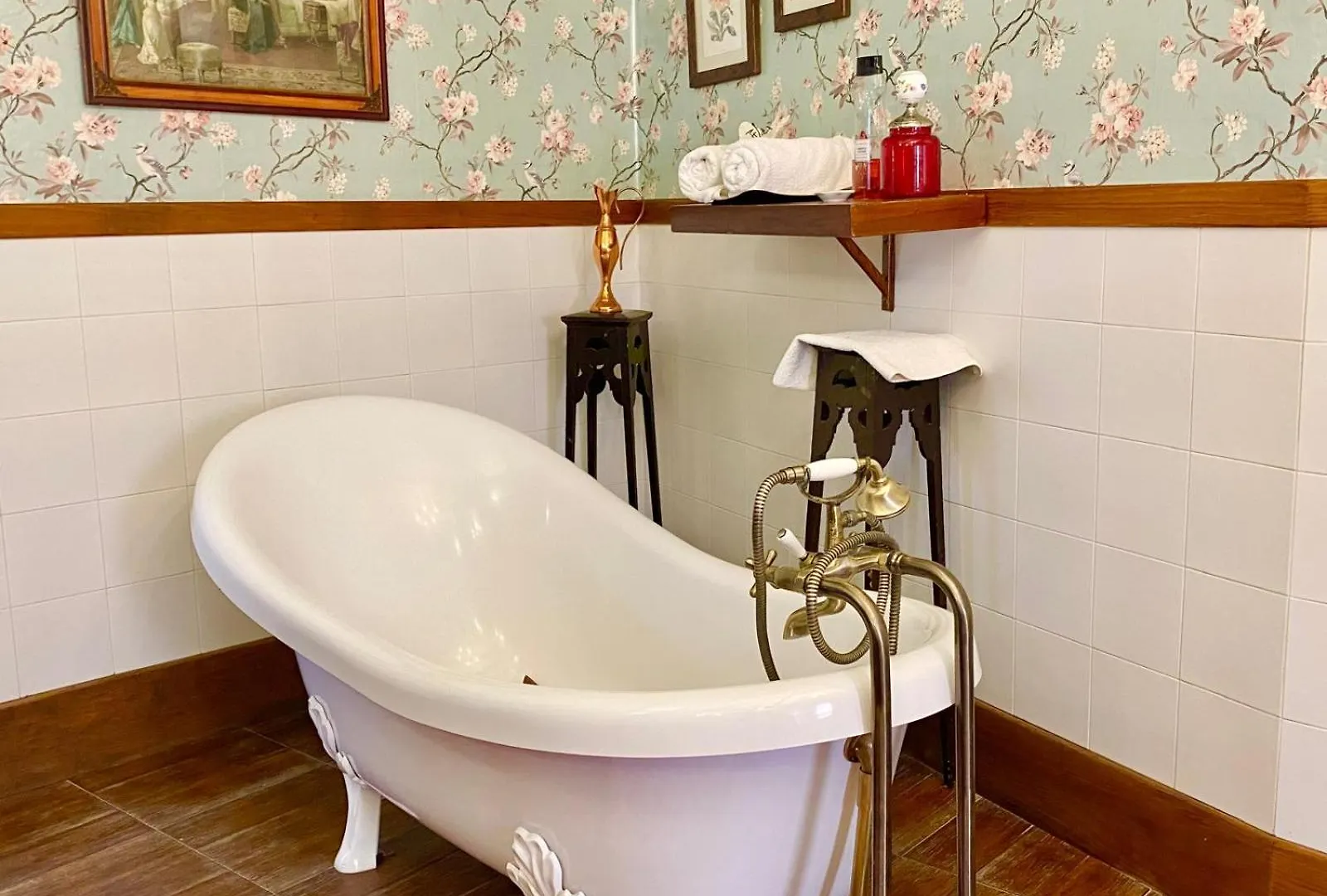 Authentic Canary Style Villa With Private Pool And Garden- Casa Juan Vera Granadilla De Abona Vakantiehuis
