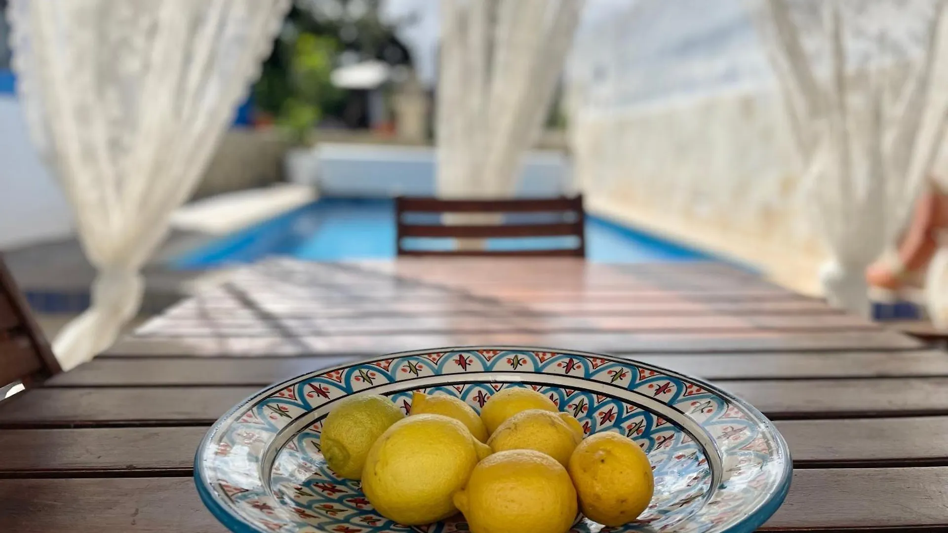 Vakantiehuis Authentic Canary Style Villa With Private Pool And Garden- Casa Juan Vera Granadilla De Abona