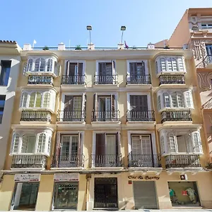  Appartement Exclusivo Centro Historico Spanje