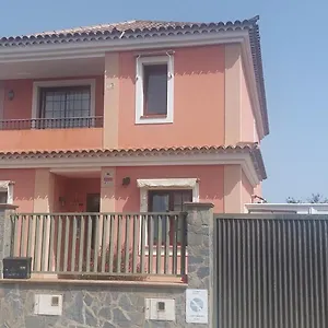 Anagato Landhuis