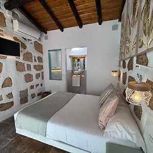 Hacienda De Indias, Costa Rica , Granadilla De Abona España