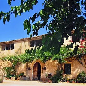  Landhuis Son Josep De Baix Spanje