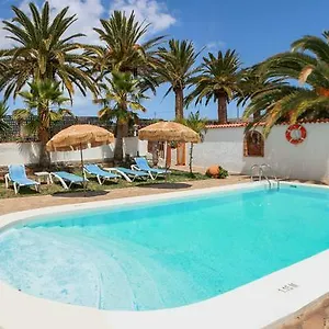 El Castillo Landhuis