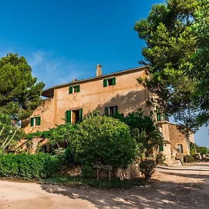  Appartement Rural Son Amer Spanje